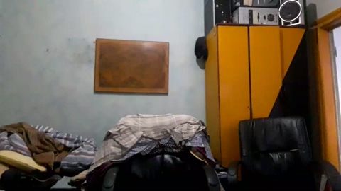 lemon_nadia  05-10-2022 Recorded Video bigass