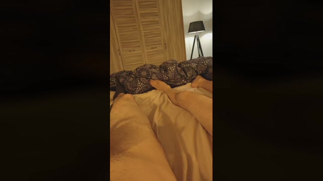 lesgars59  04-10-2022 Recorded Video handsome