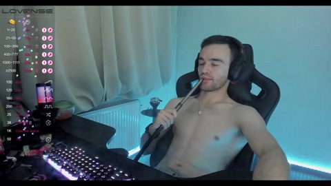 lucifer_dennitsa  04-10-2022 video amateur