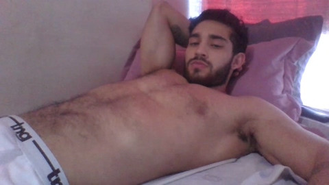 macho_fit1  04-10-2022 Recorded Video fuckher