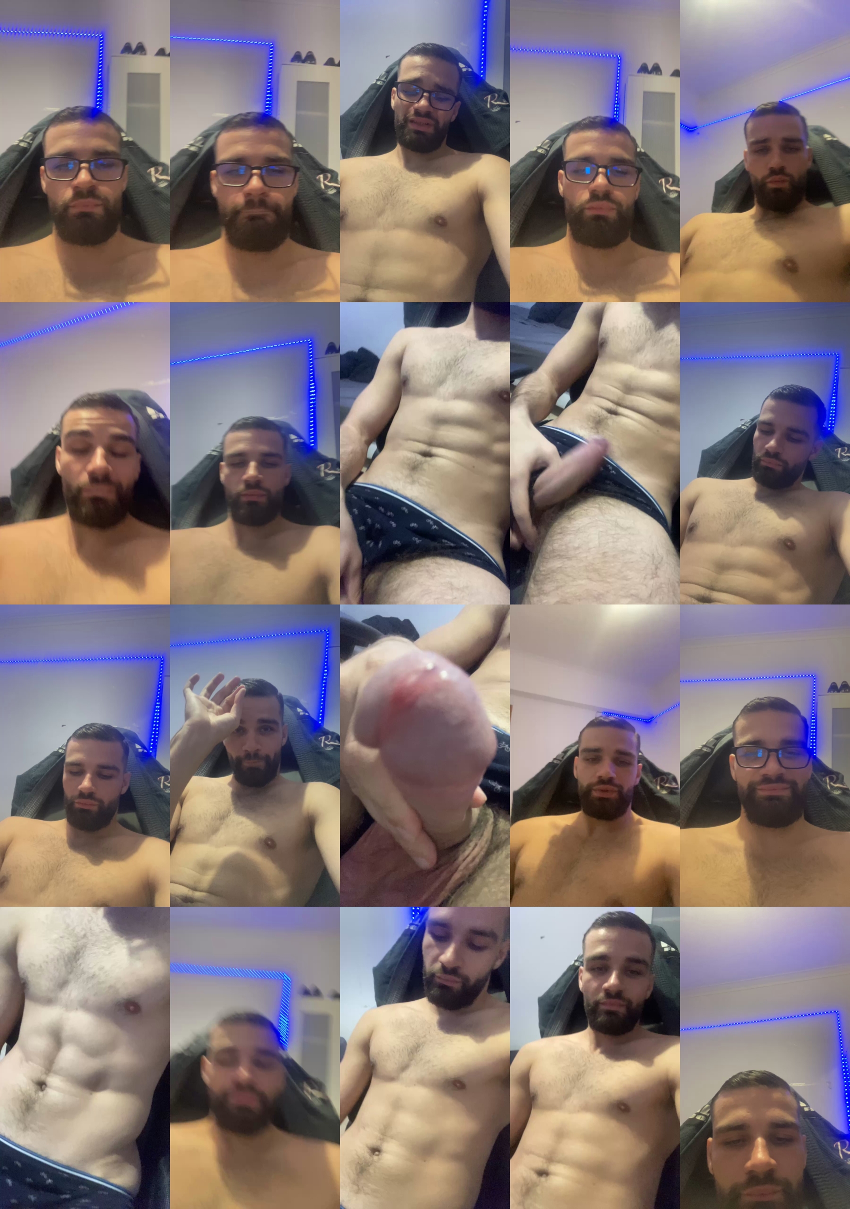 mano254  04-10-2022 Recorded Video analtoy