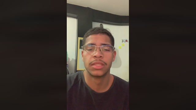marrentojc  04-10-2022 Recorded Video suck
