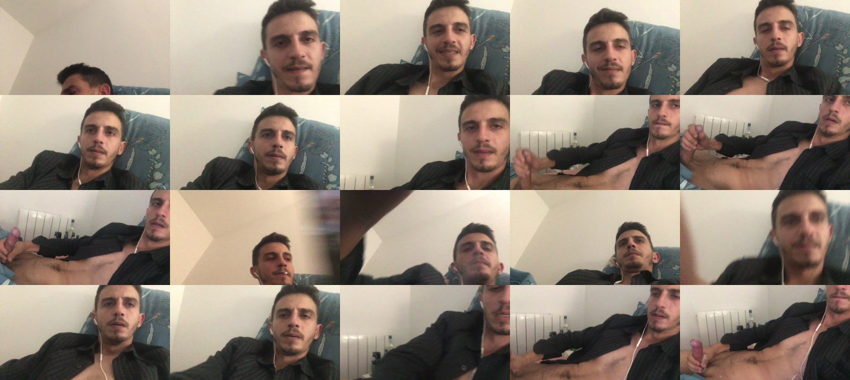mezka  04-10-2022 Recorded Video cute