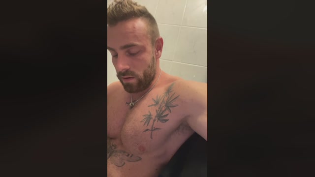 musclehunk97  04-10-2022 Recorded Video ass