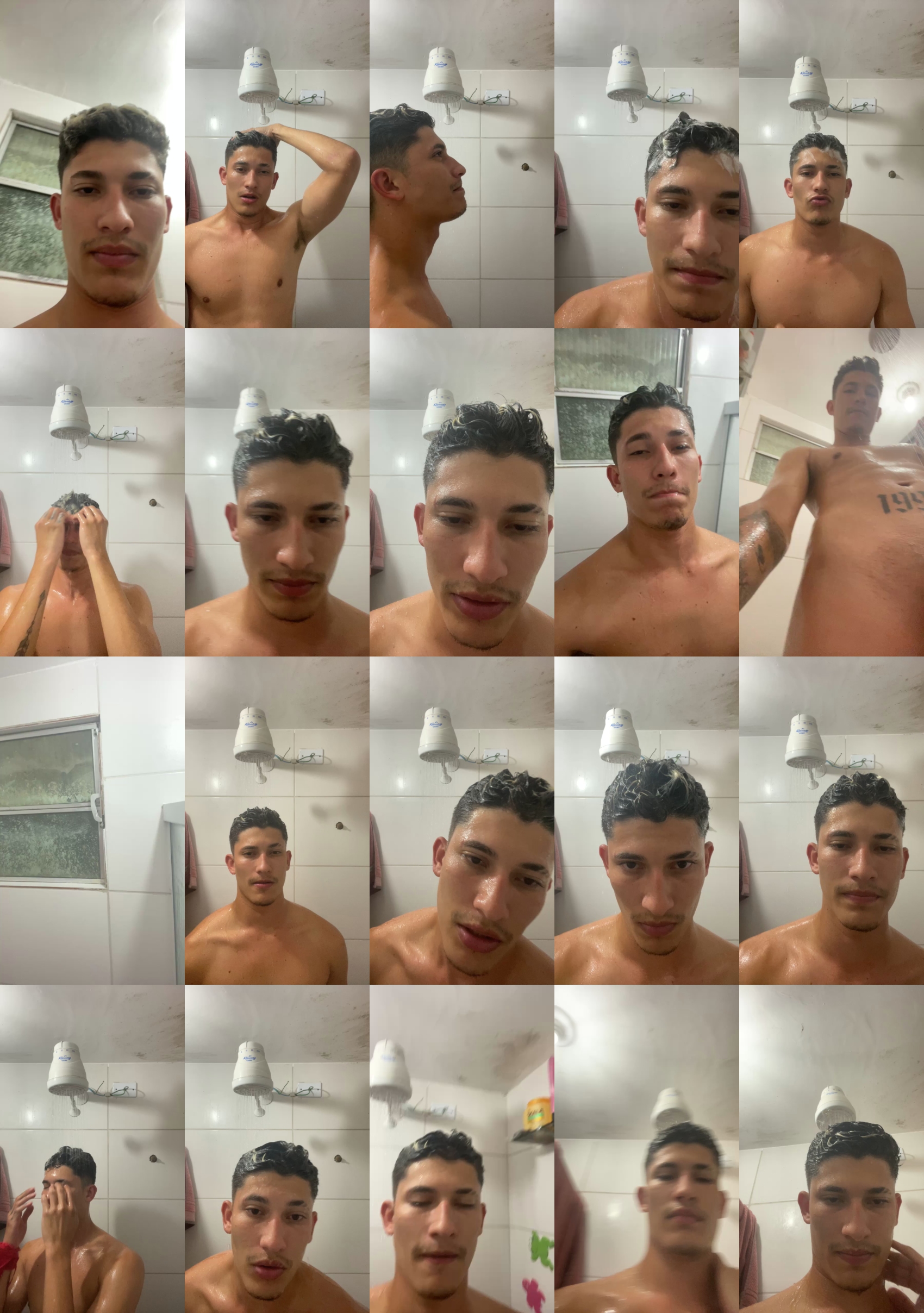 nathan675  04-10-2022 Recorded Video amateur