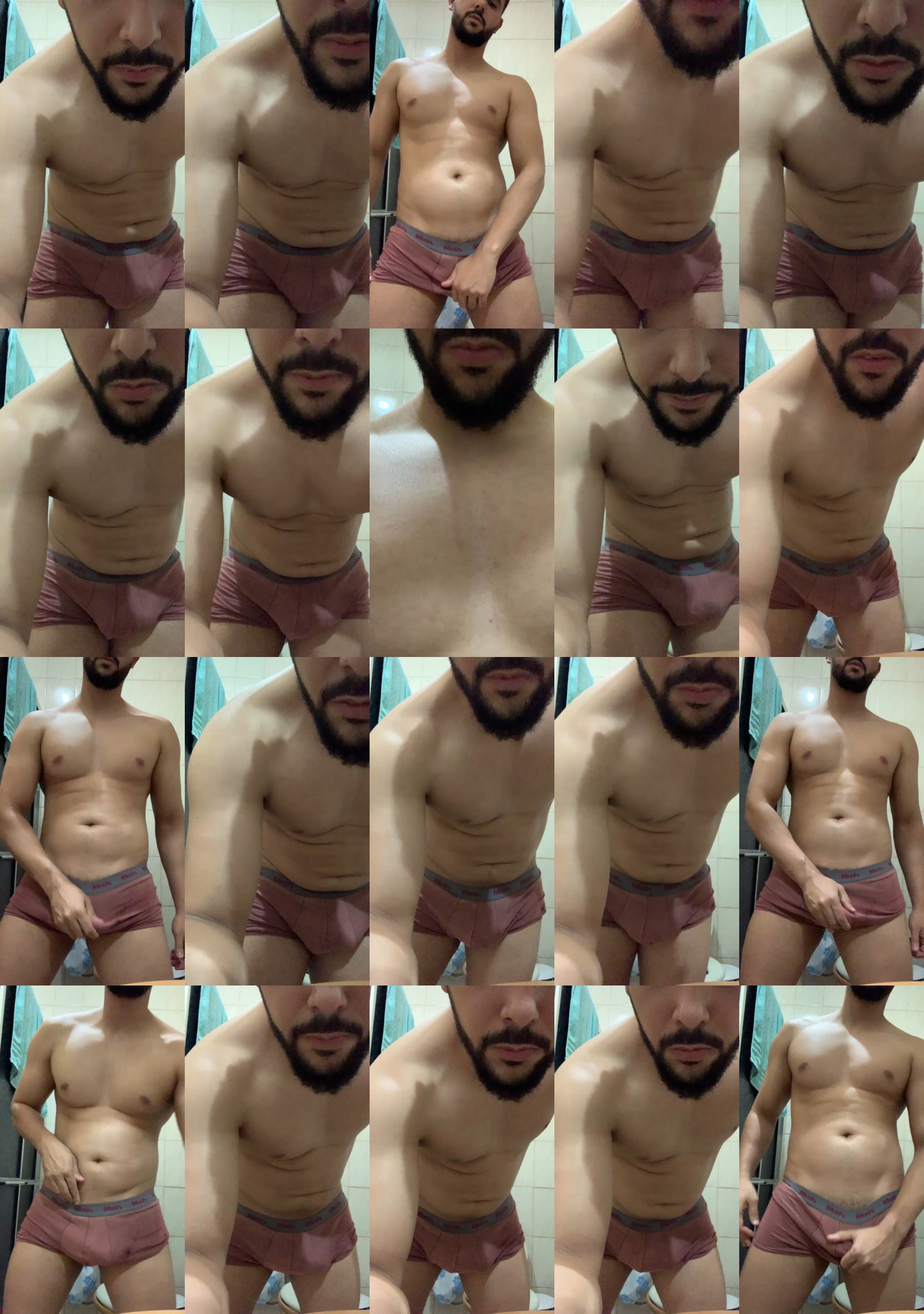 novinhopaul  04-10-2022 Recorded Video oral
