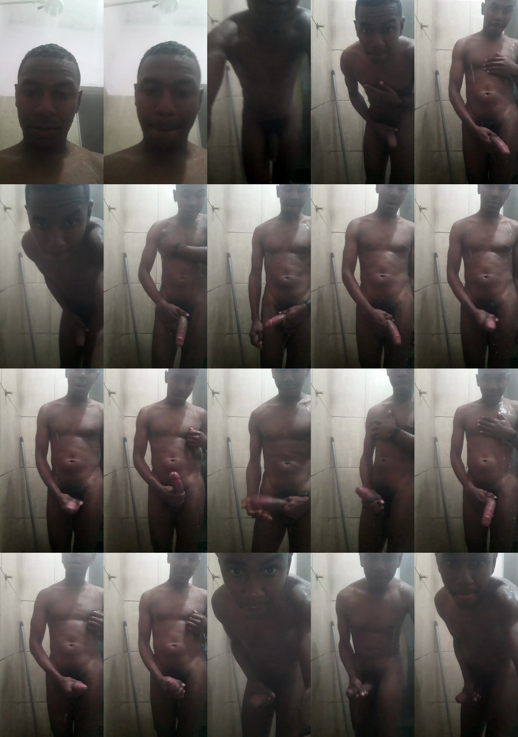 poxabispo  04-10-2022 Recorded Video sex
