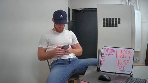 redisbest69  05-10-2022 video handsome