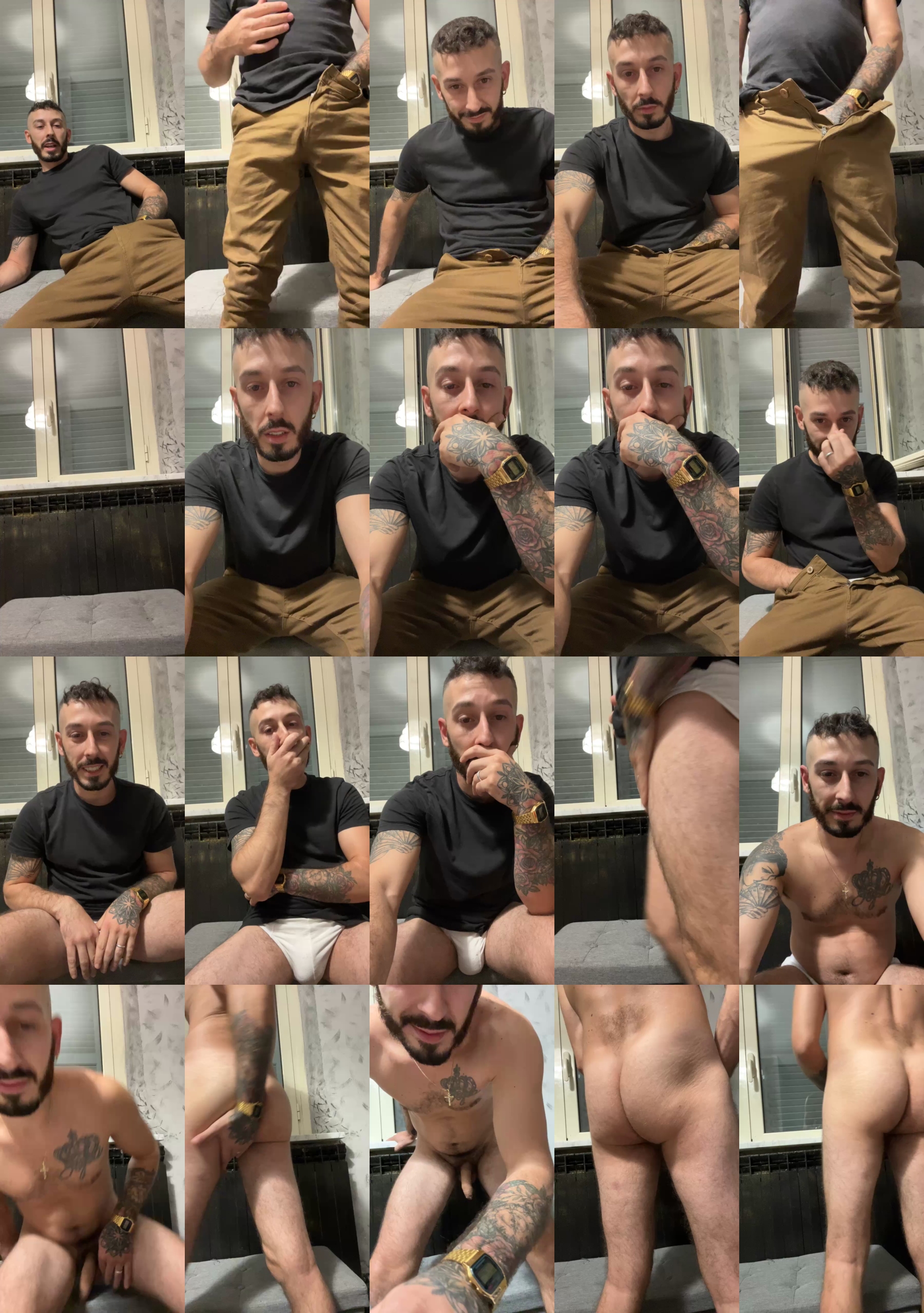 soter1  04-10-2022 Recorded Video bj-dildo