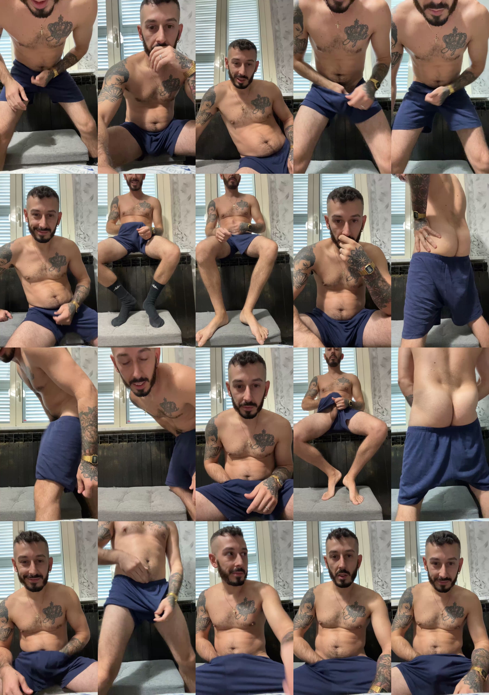 soter1  05-10-2022 Recorded Video moan