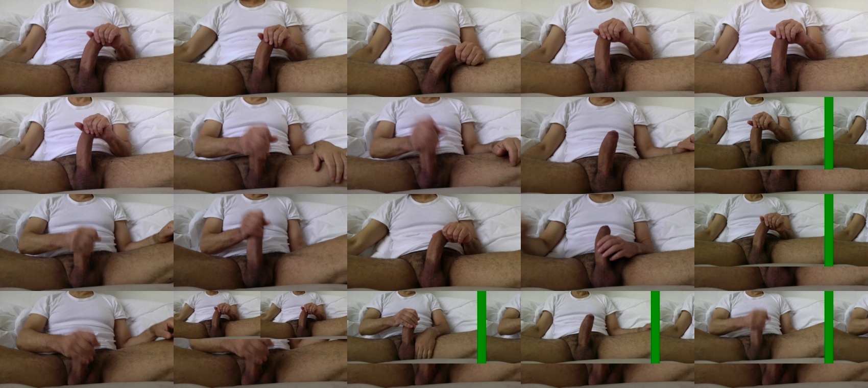 tony_nude  05-10-2022 Recorded Video oral
