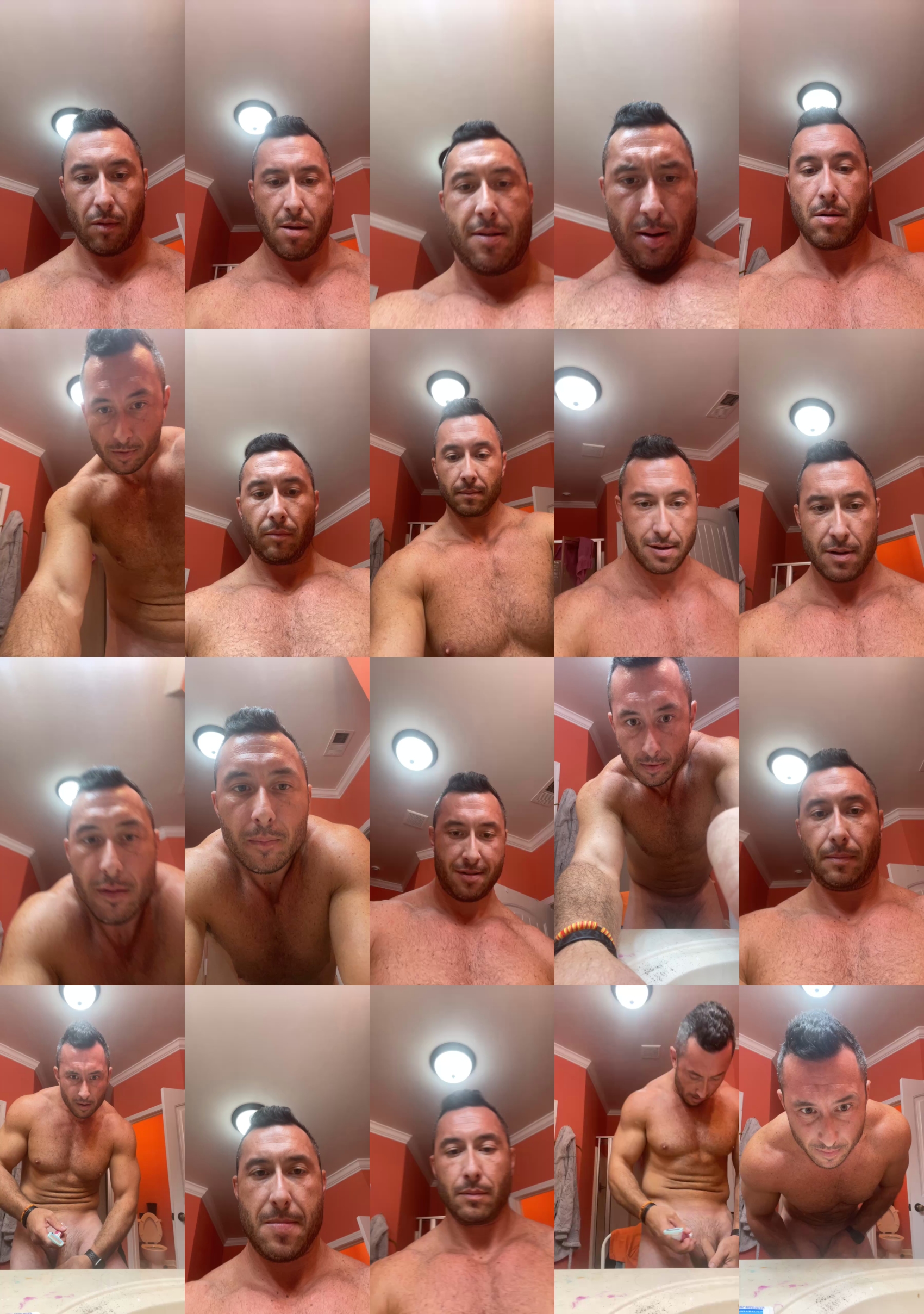 welikejordans  04-10-2022 Recorded Video sweet