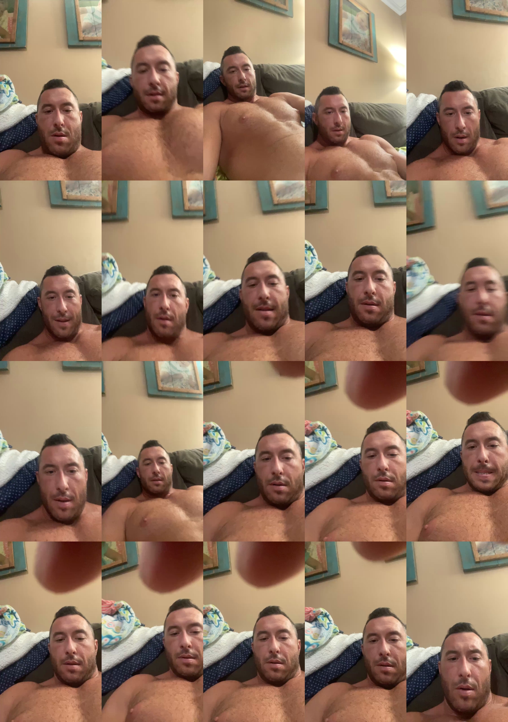 welikejordans  05-10-2022 Recorded Video blowjob