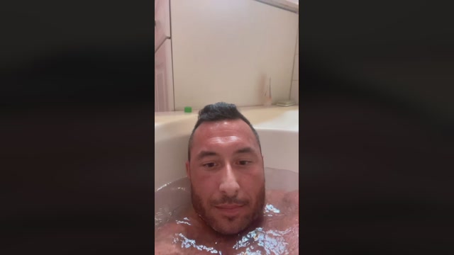welikejordans  04-10-2022 Recorded Video naked