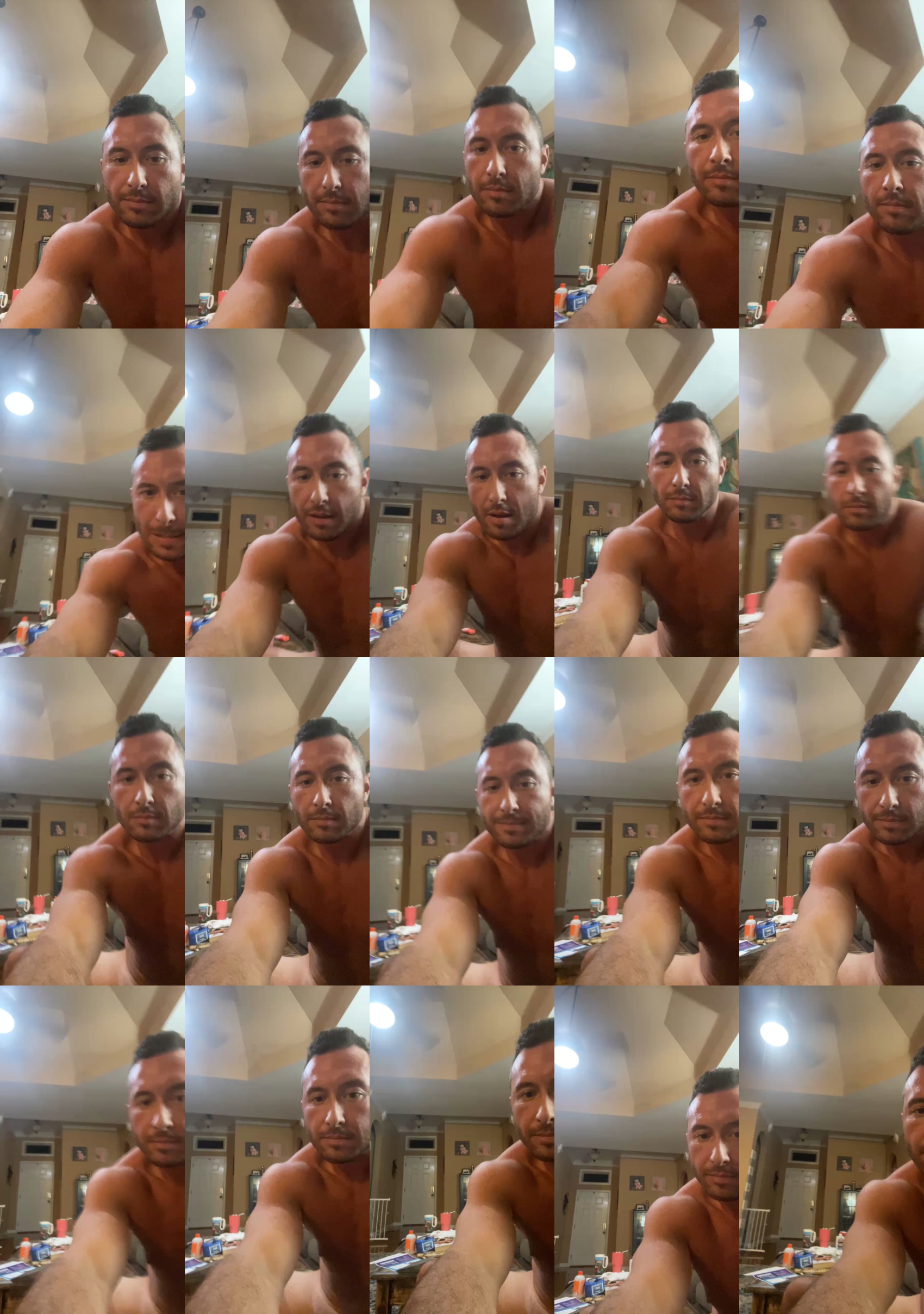 welikejordans  04-10-2022 Recorded Video big