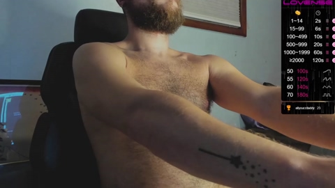 8inchpunkcub  05-10-2022 video Ass