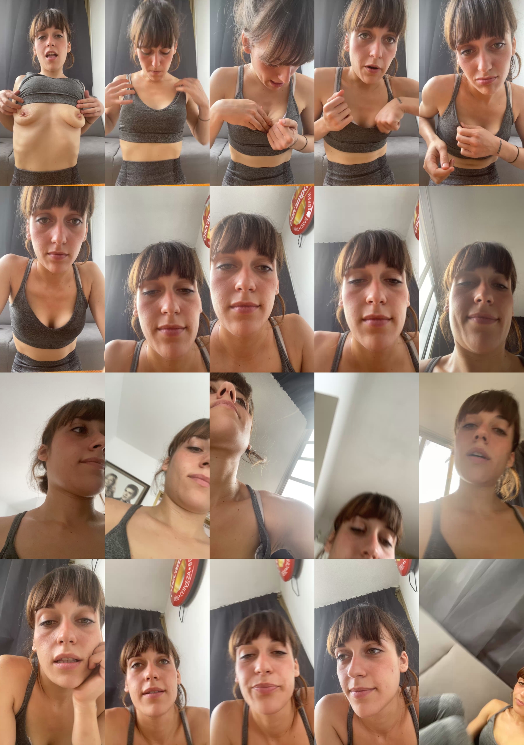 BabyyFerrer 06-10-2022 fuckme 