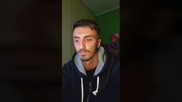 Belloedannato90  05-10-2022 Recorded Video toy