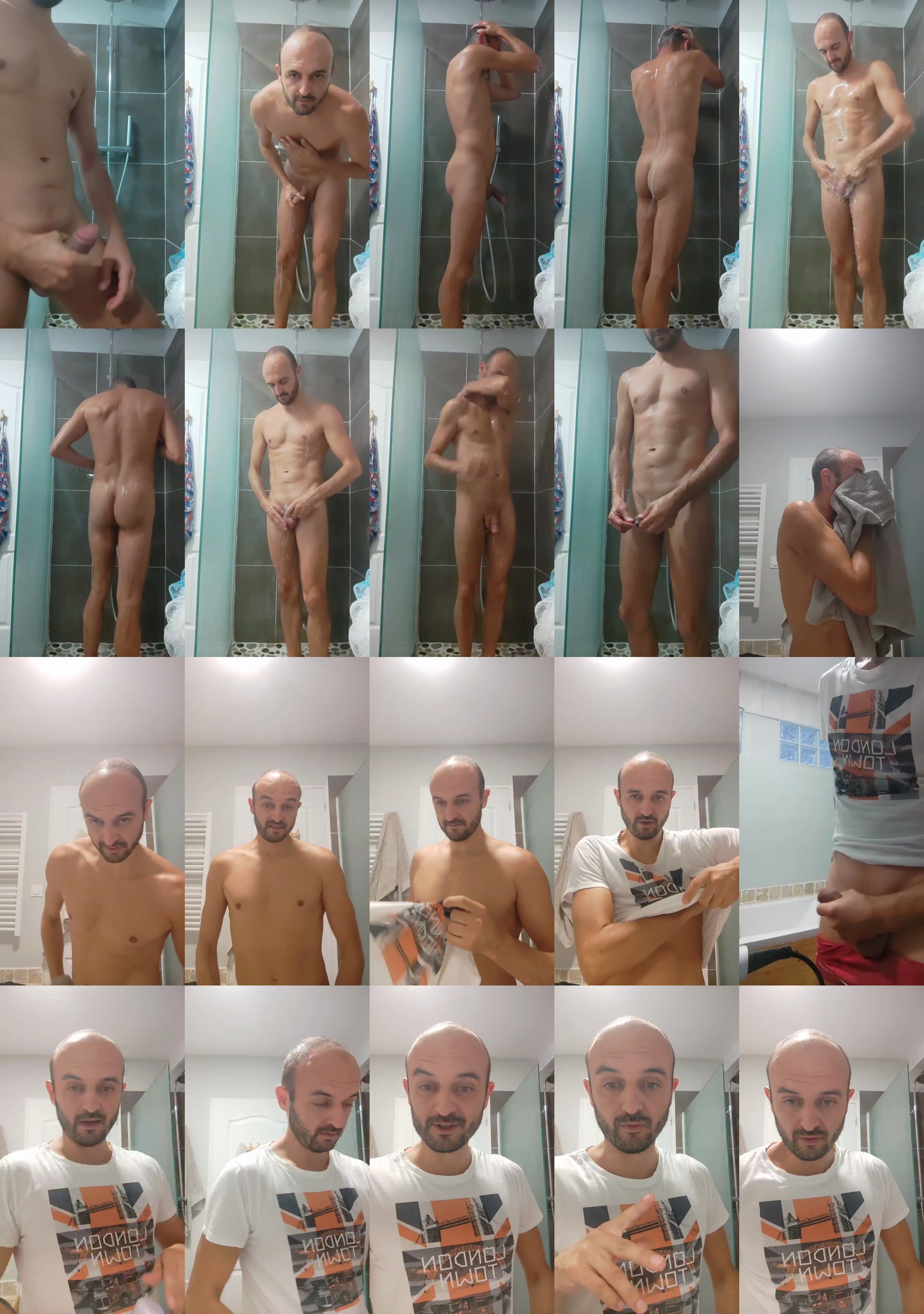 Dark_ben  06-10-2022 Recorded Video juicy
