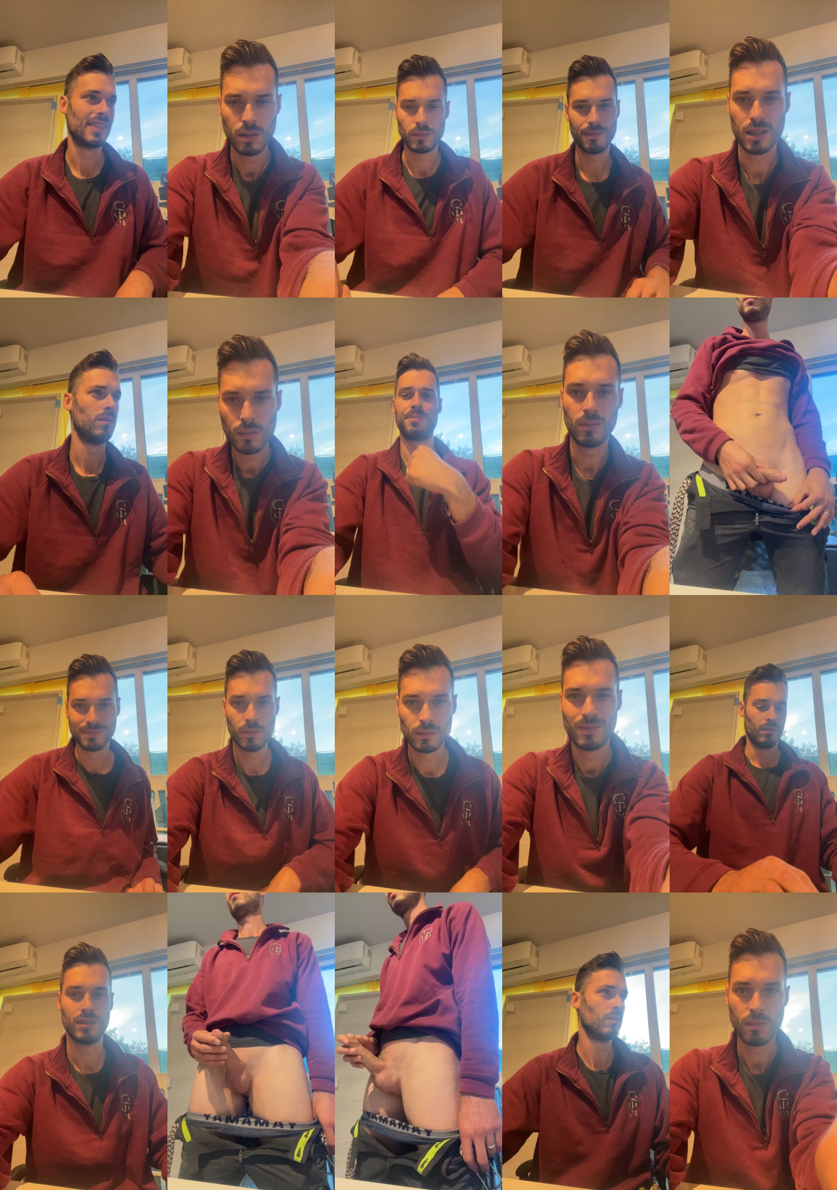 Eivor90  05-10-2022 Recorded Video strip
