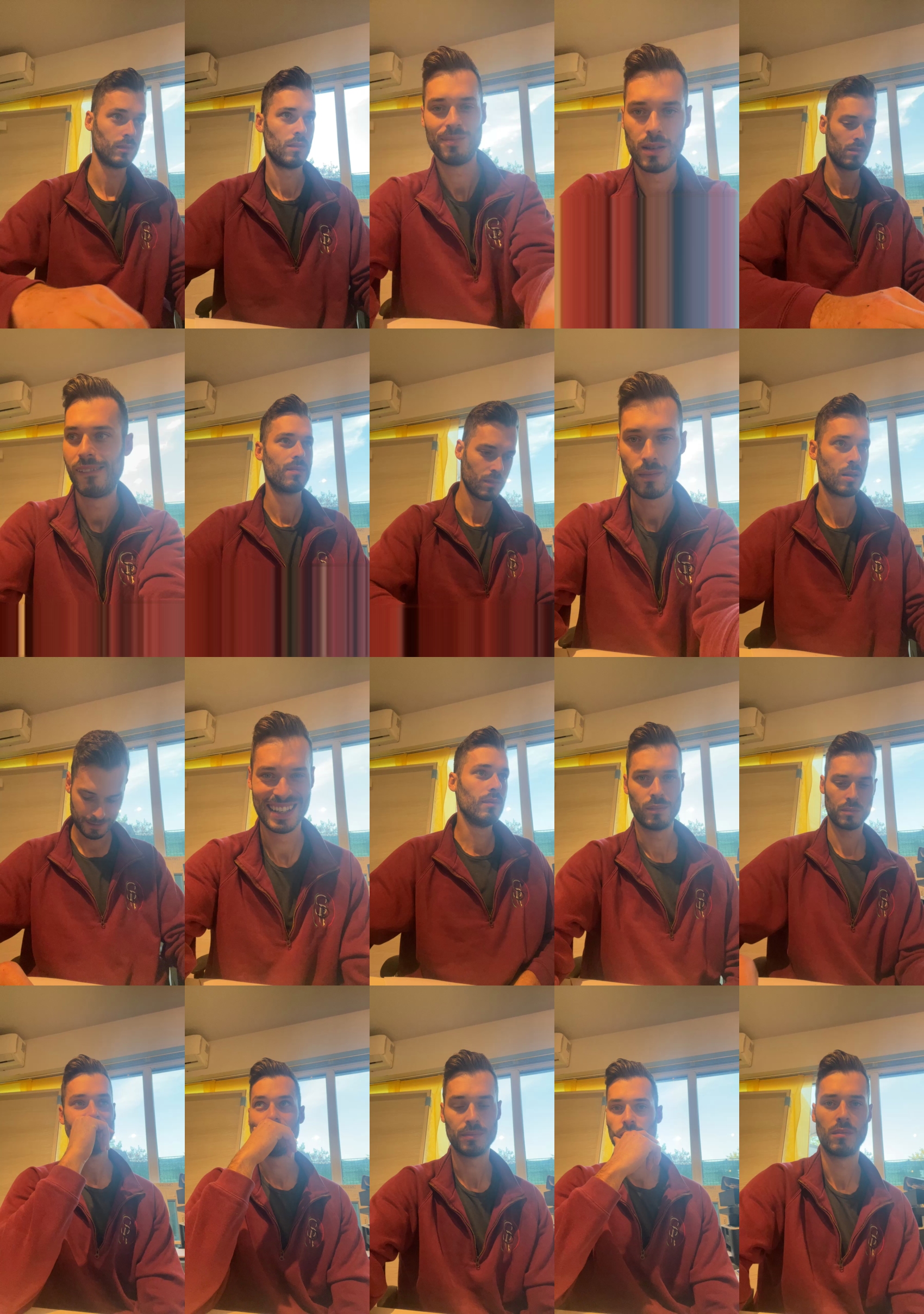 Eivor90  05-10-2022 Recorded Video Recorded