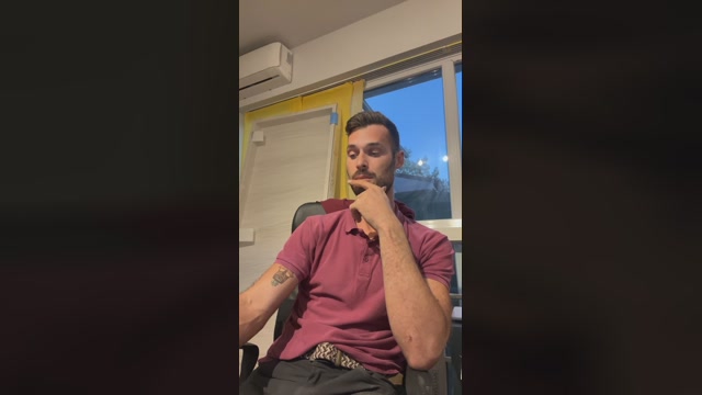 Eivor90  05-10-2022 Recorded Video suck