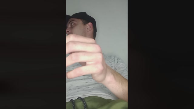 FacuMale  05-10-2022 Recorded Video lick