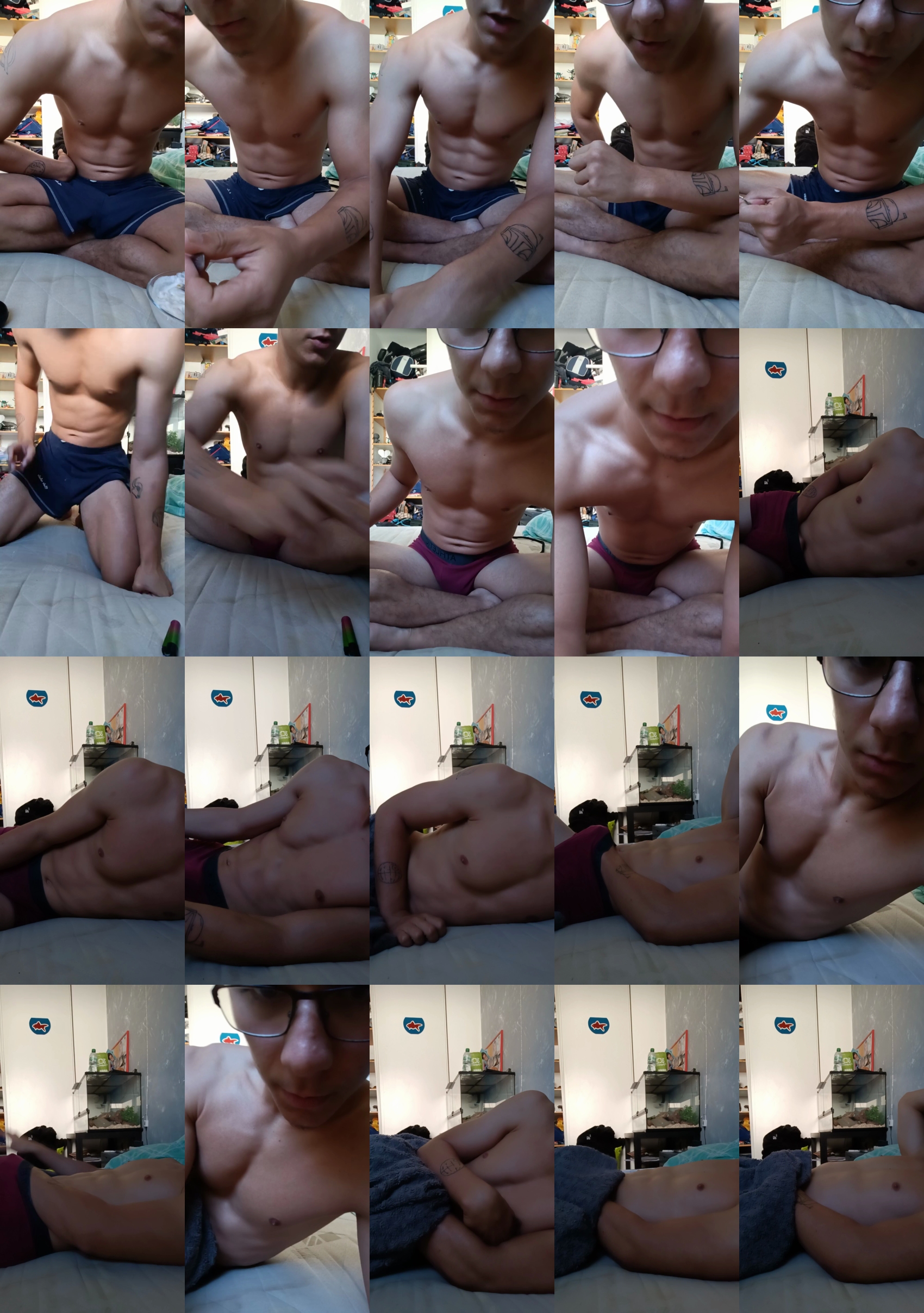 Gomuscu  06-10-2022 Recorded Video toy