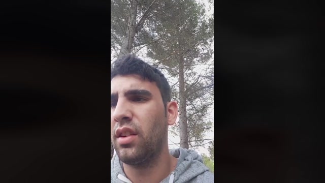 Jorgec01  06-10-2022 Recorded Video analsex