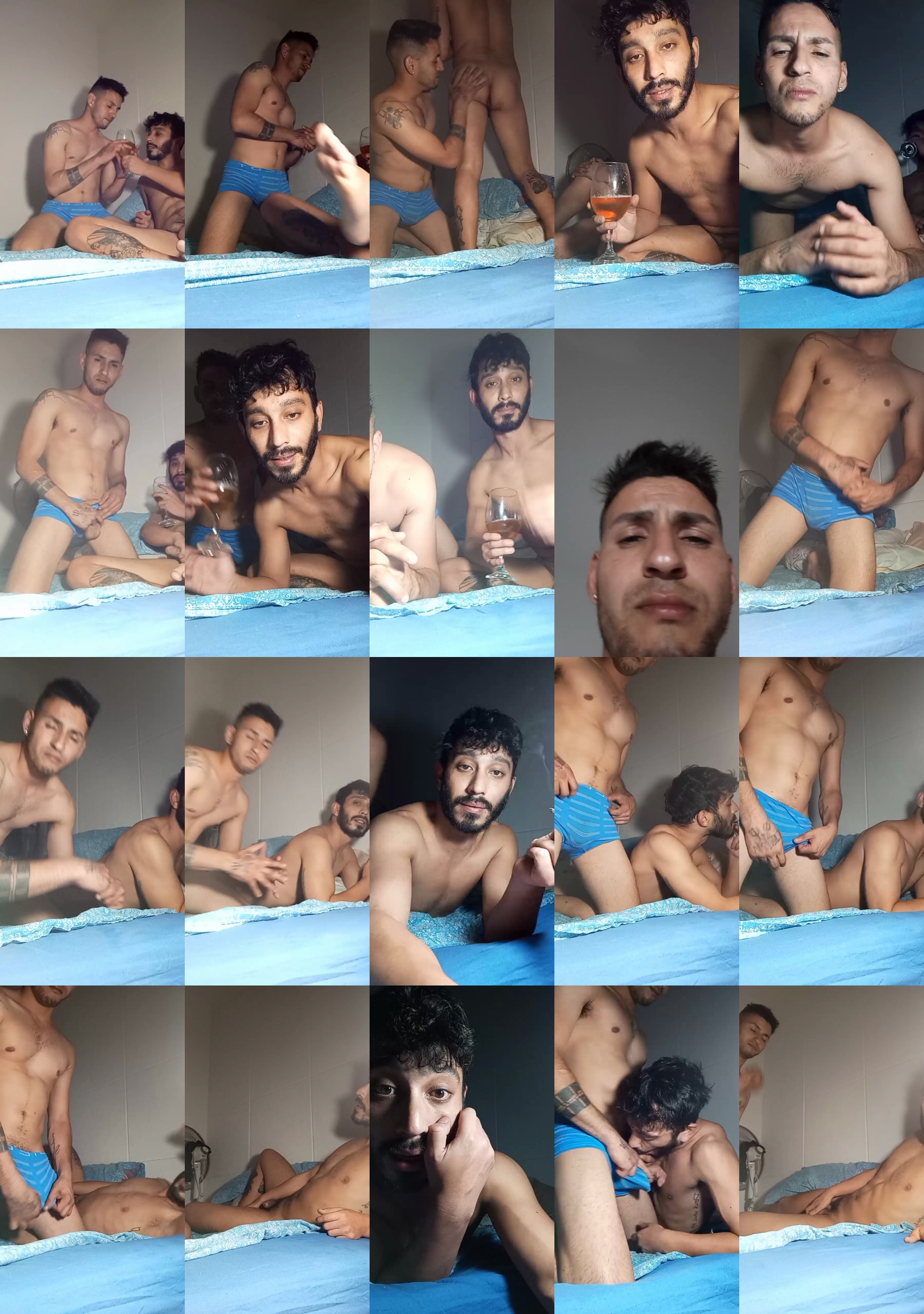 Kumzizzi  05-10-2022 Recorded Video fingering