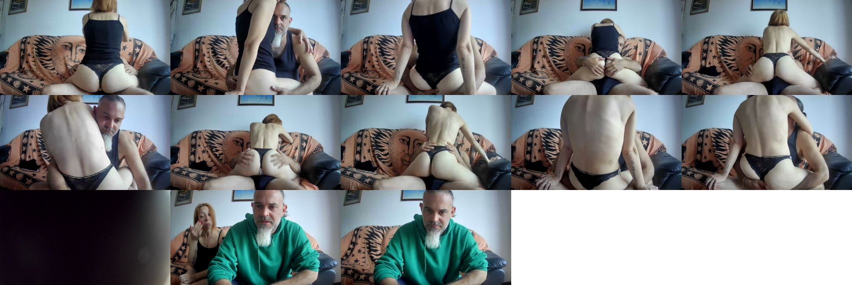 LaCri7881  06-10-2022 Recorded Video twink