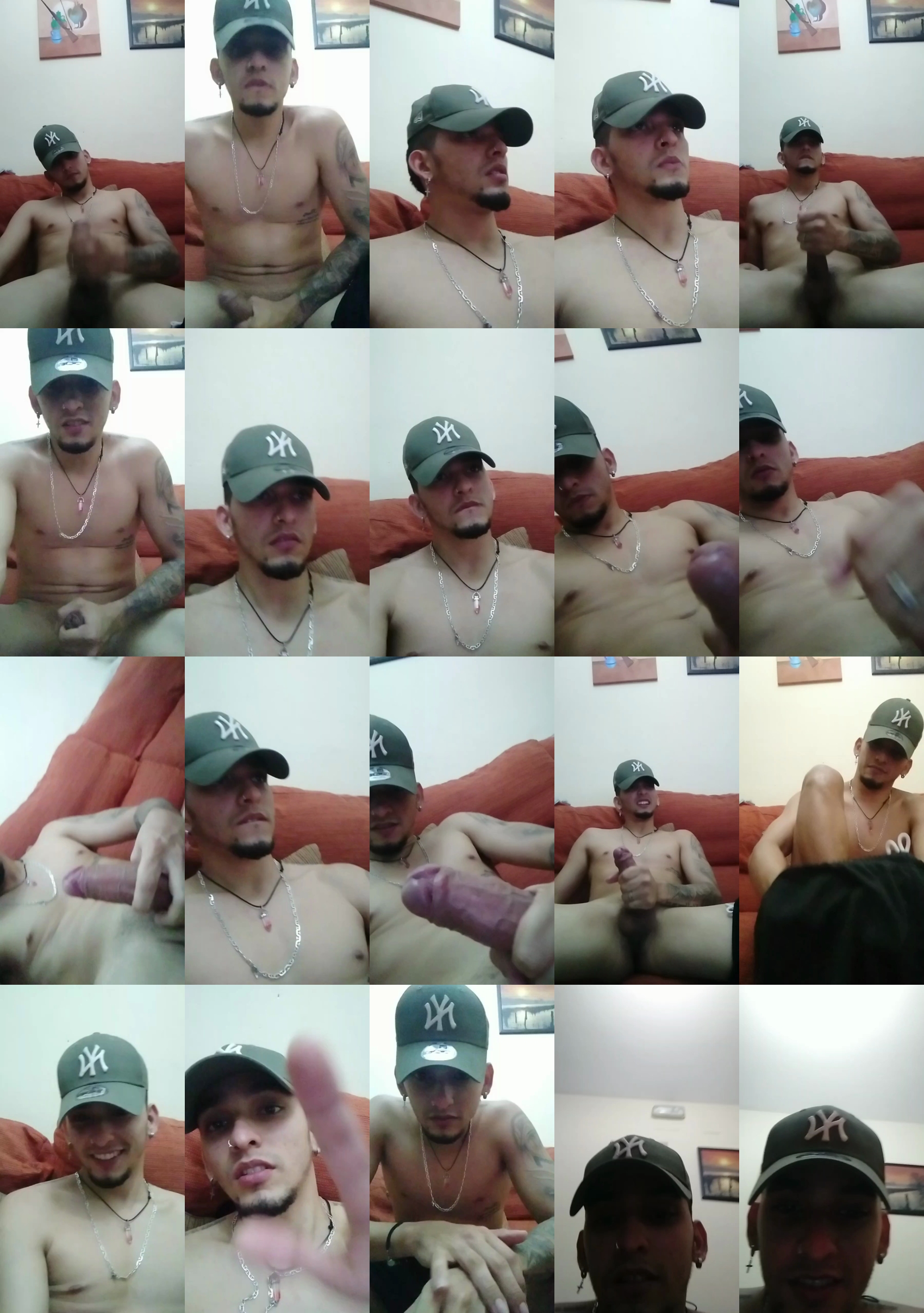 Lobitoferoz72  05-10-2022 Recorded Video gag