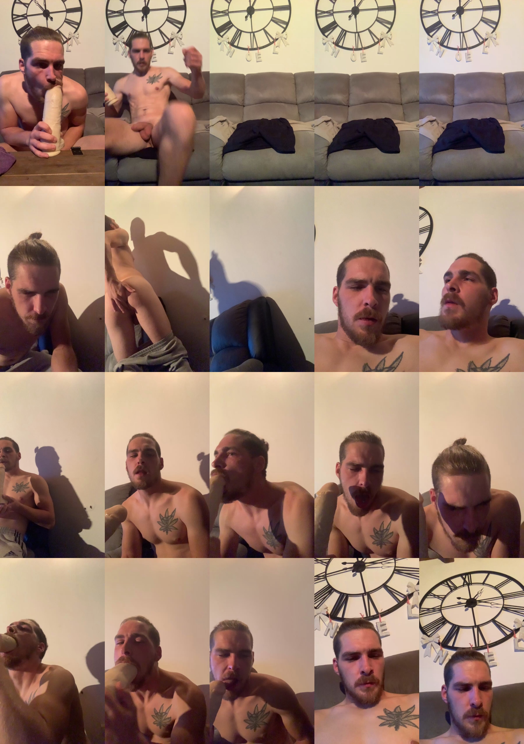 Lopebigdilat  05-10-2022 Recorded Video bigcock