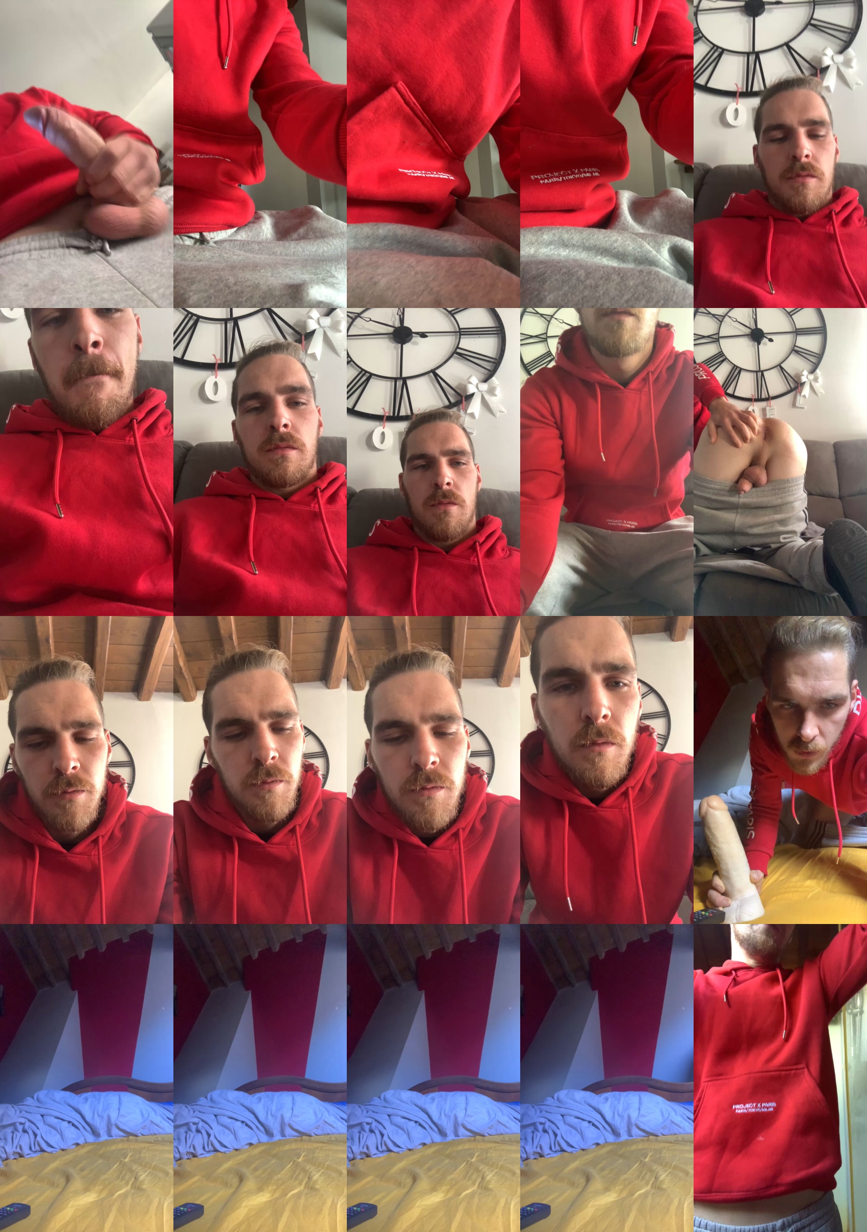 Lopebigdilat  06-10-2022 Recorded Video play