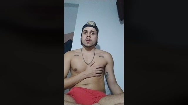 Lucasrioz19cm  05-10-2022 Recorded Video fuckass