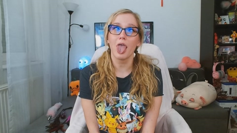 LunaNicole 06-10-2022 wank 