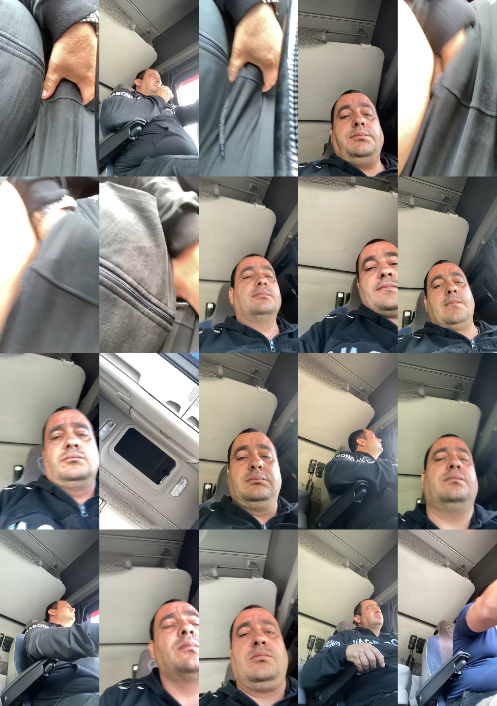 Marcuss42  06-10-2022 Recorded Video prettyface