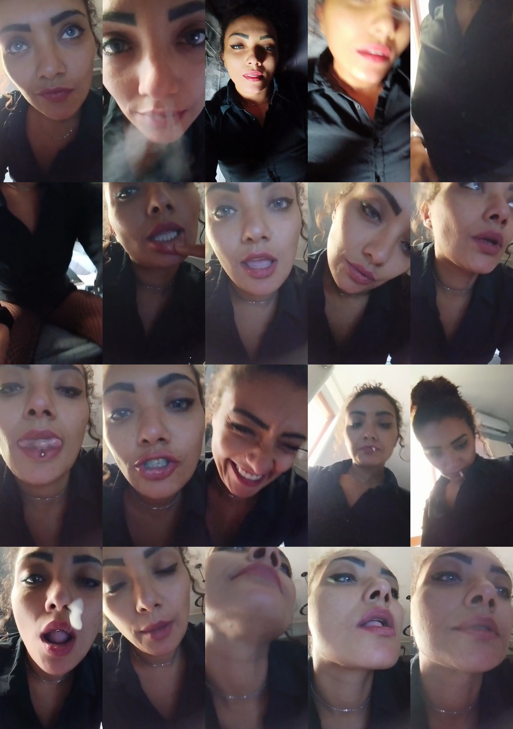 Mystica02 06-10-2022 lickpussy 