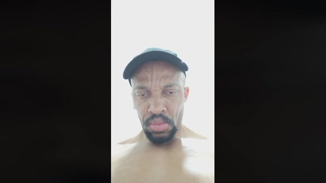 Negro1000sexy  05-10-2022 Recorded Video prettyface
