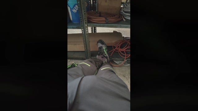 Paccolarge  05-10-2022 Recorded Video lovense