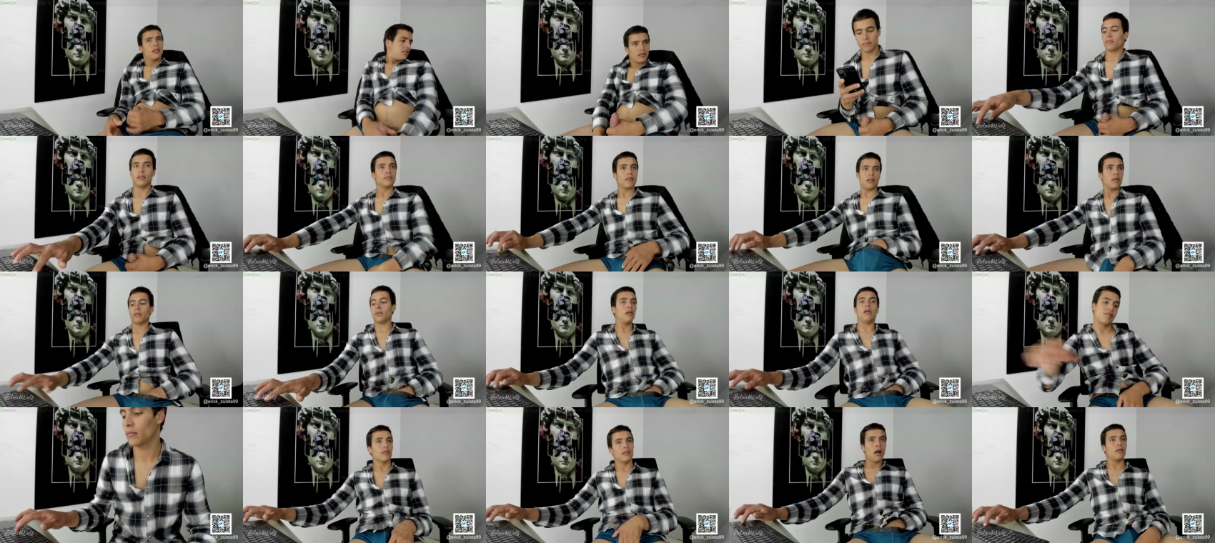 Patrick_HotLove  06-10-2022 Recorded Video bigtoys