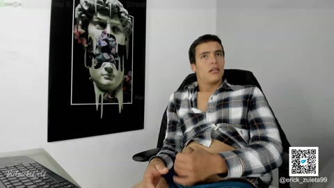 Patrick_HotLove  06-10-2022 Recorded Video bigtoys