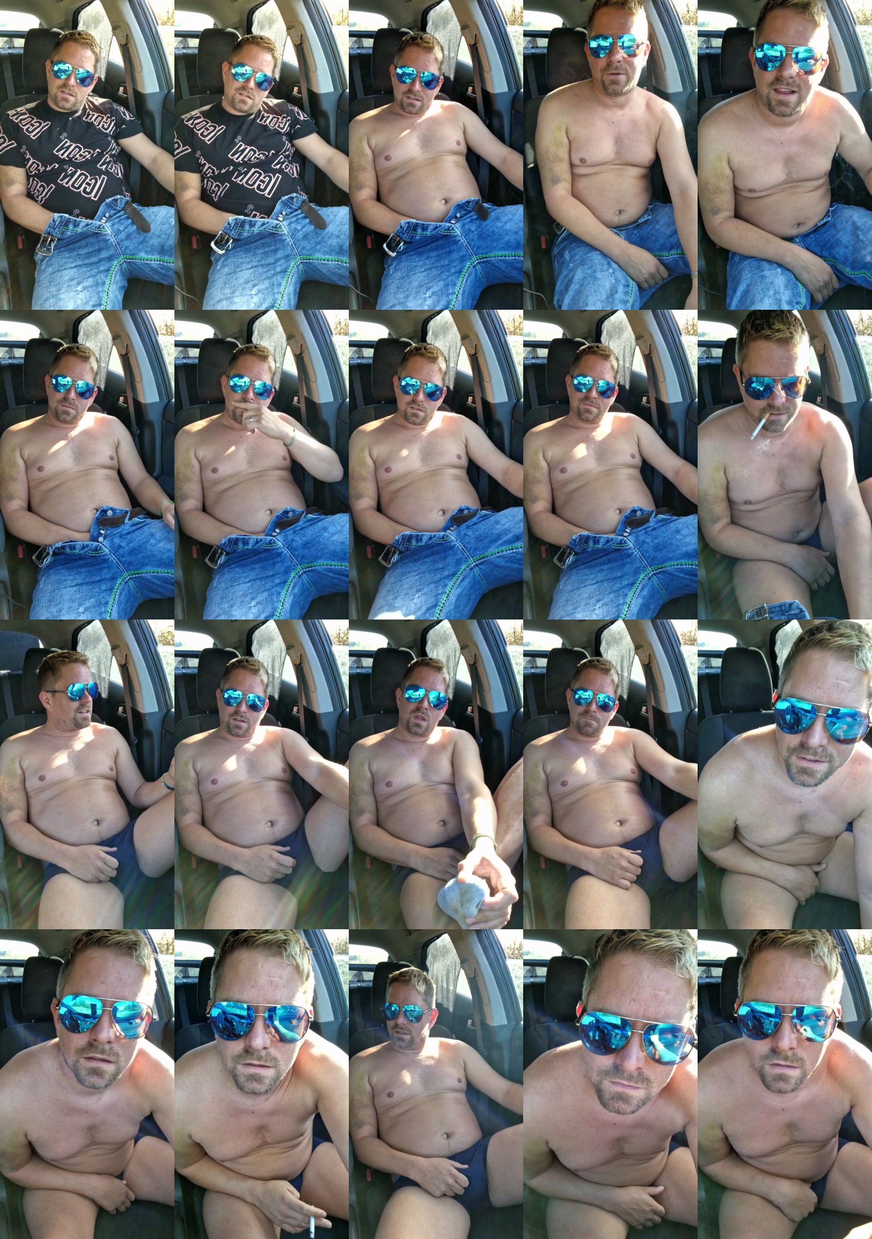Sparkyhb  06-10-2022 Recorded Video squirt