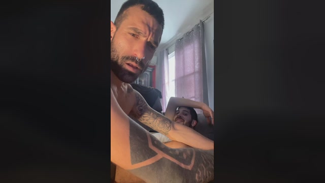 SrZapatones  06-10-2022 Recorded Video fuckher