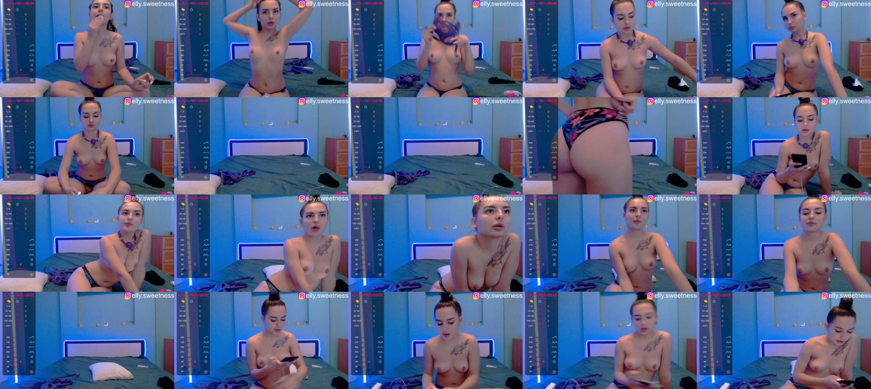 _ellysweetness_ 05-10-2022 kiss 