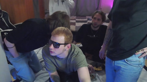 alvin__main  05-10-2022 video Naked