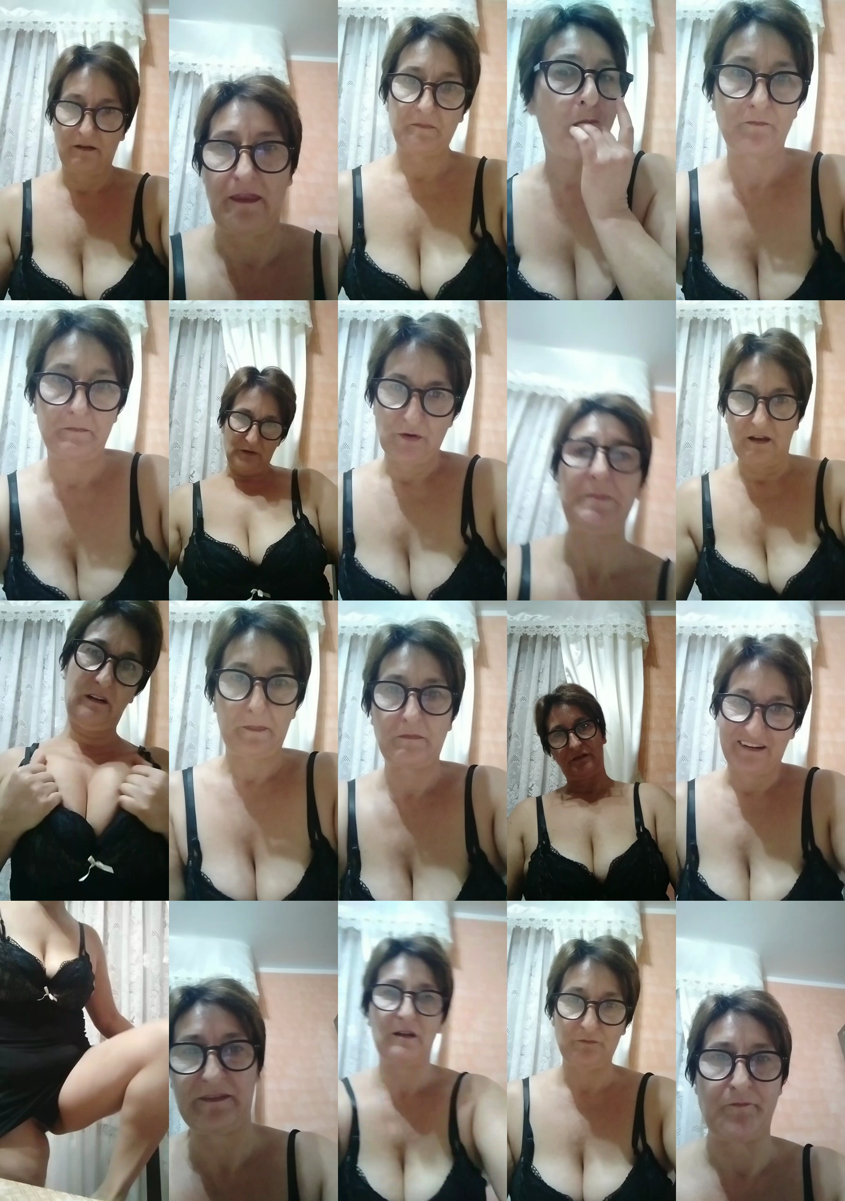 blachwoman 05-10-2022 wet 