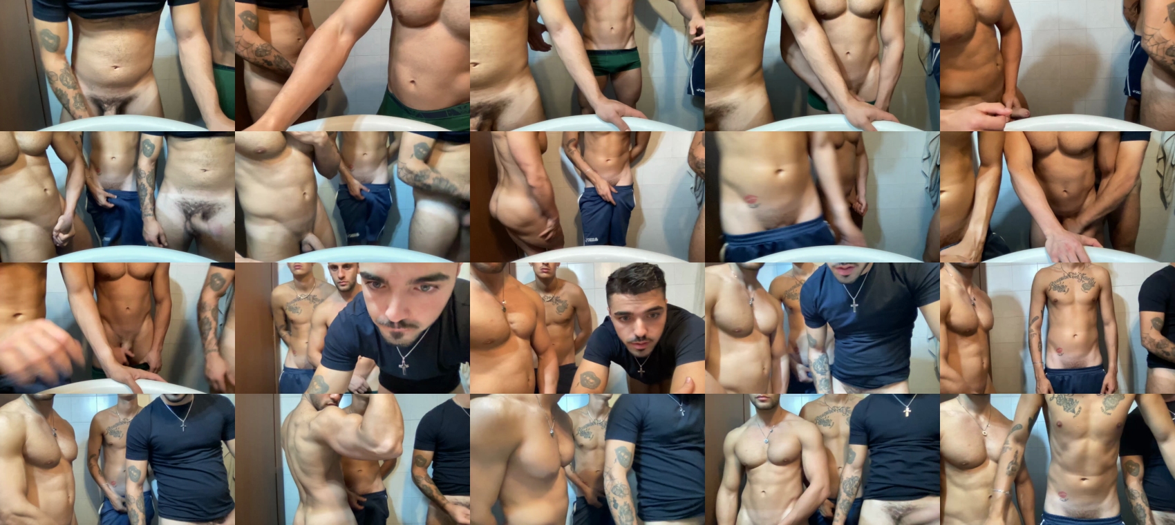 bodydavide_hot  05-10-2022 Recorded Video squirt