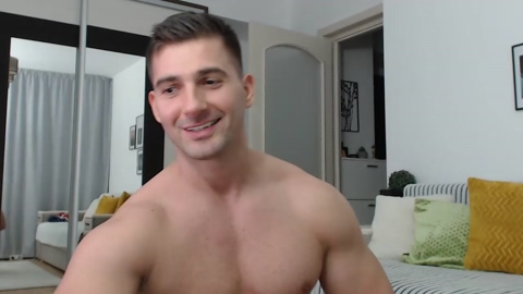 bunzdanny  05-10-2022 video striptease