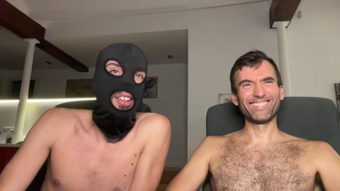 david_spanish  05-10-2022 Recorded Video suckcock